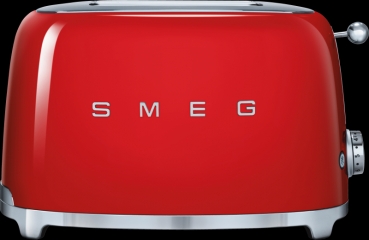 TSF01RDEU Rot SMEG