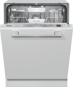 G5260SCViActive Plus EdelstahlGeschirrspler Miele