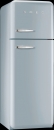 FAB30RX1 Polarsilber-Metallic  SMEG