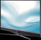 Fineo43TY82 UHD twin R Schwarz-Aluminium Metz