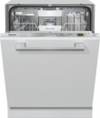 G5260SCViActive Plus EdelstahlGeschirrspler Miele