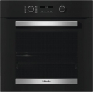 H2467B Edelstahl Miele-Backofen