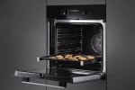 H2467BP Edelstahl Miele-Backofen