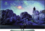 Lunis 48 FA85 OLED twin R UHD Schwarz-Aluminium Metz