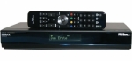 Sat-Receiver PDR iCord HD 250 GB Humax